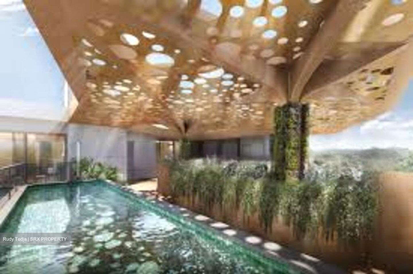 Alocassia Apartments (D10), Condominium #528231721
